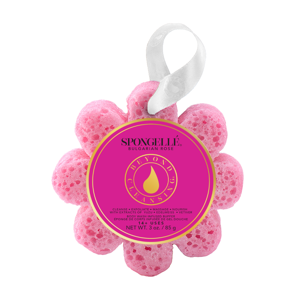 Spongelle Scented Body Sponge