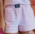 Stripe Shorts  image 0