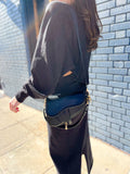 Braided Strap Purse image 0