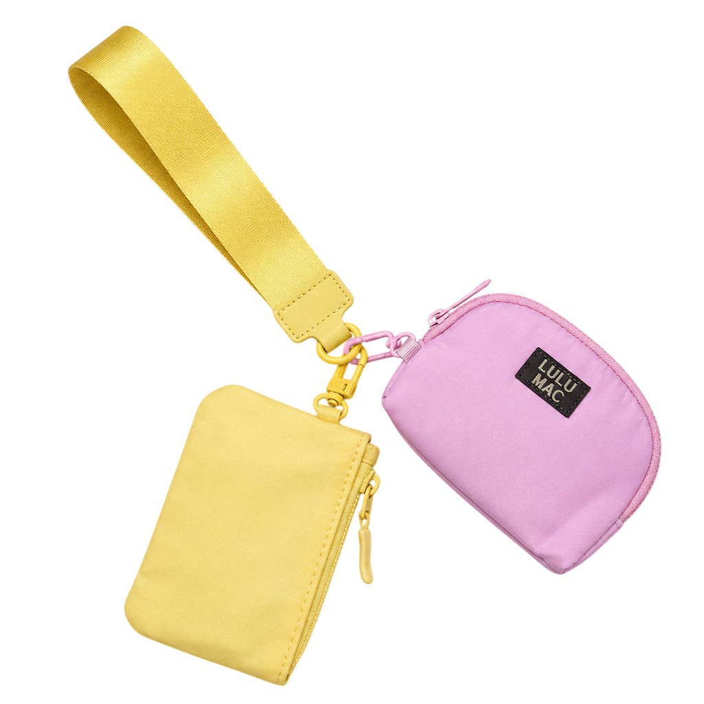 Lulu Mac Wristlets
