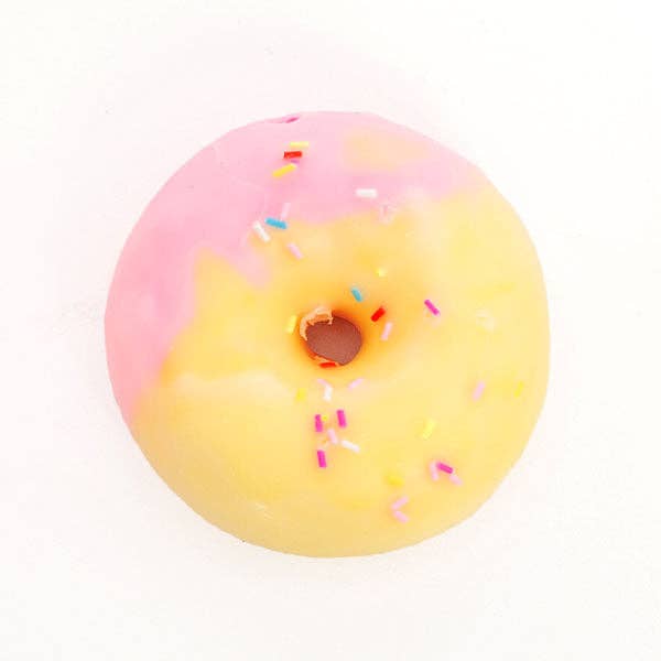 Donut Wax Squishy