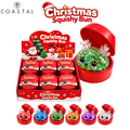 Christmas Sugar Dumpling Squishy