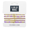 Lulu Mac Bracelet Set