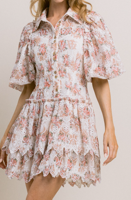 Sundays Best Dress image 1