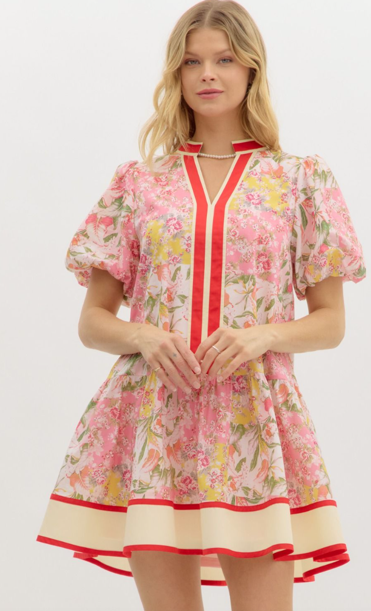 Miss Priss Dress image 2