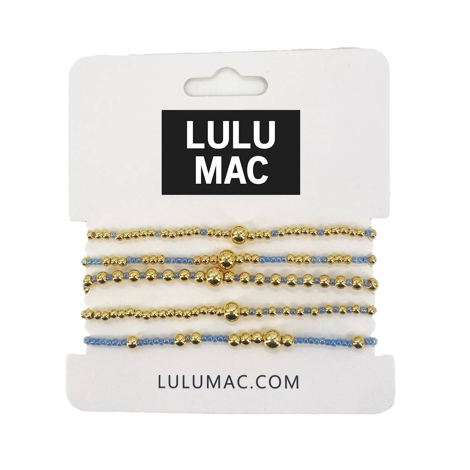 Lulu Mac Bracelet Set