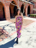 Marti Parti Midi Dress image 0
