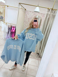 Jesus Reversible Sweatshirt  image 0