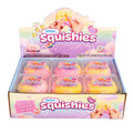 Donut Wax Squishy