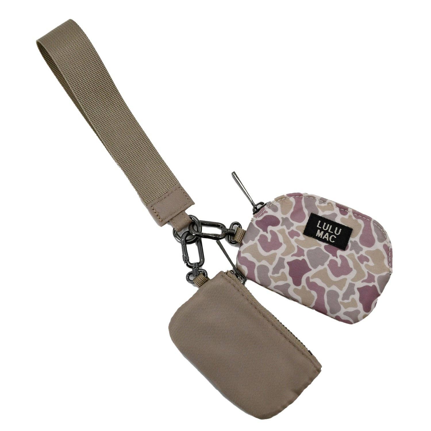 Lulu Mac Wristlets