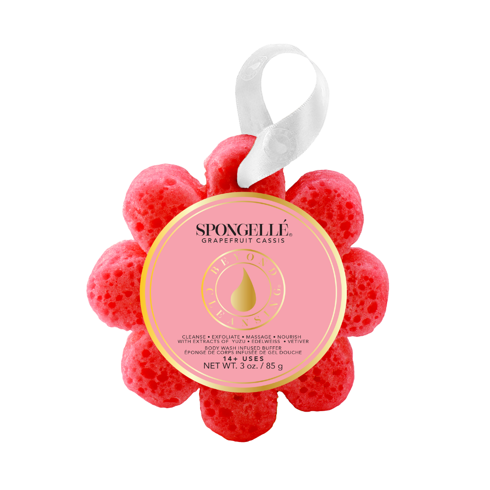 Spongelle Scented Body Sponge