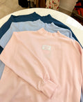 Lulu Mac Mockneck image 0
