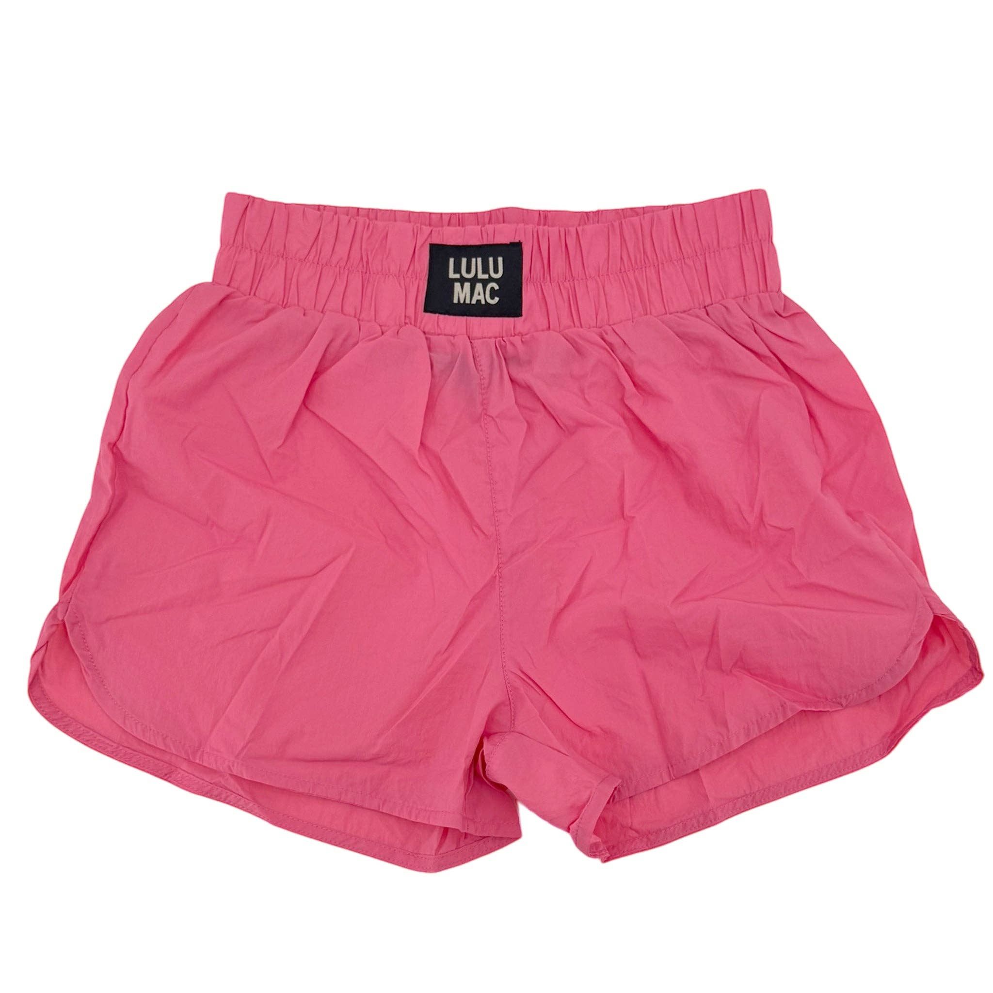 Bubblegum Active Shorts