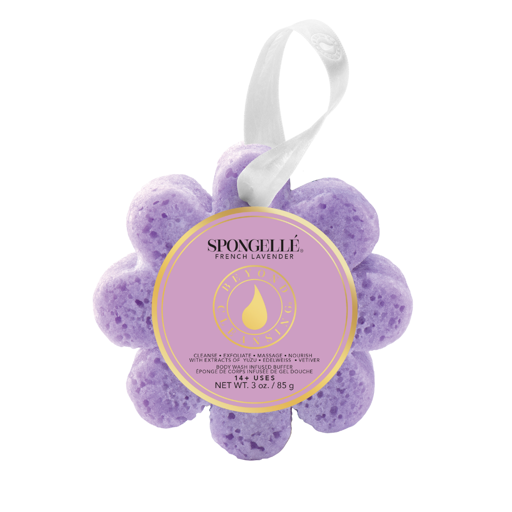 Spongelle Scented Body Sponge