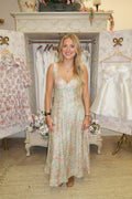 Floral Maxi image 0