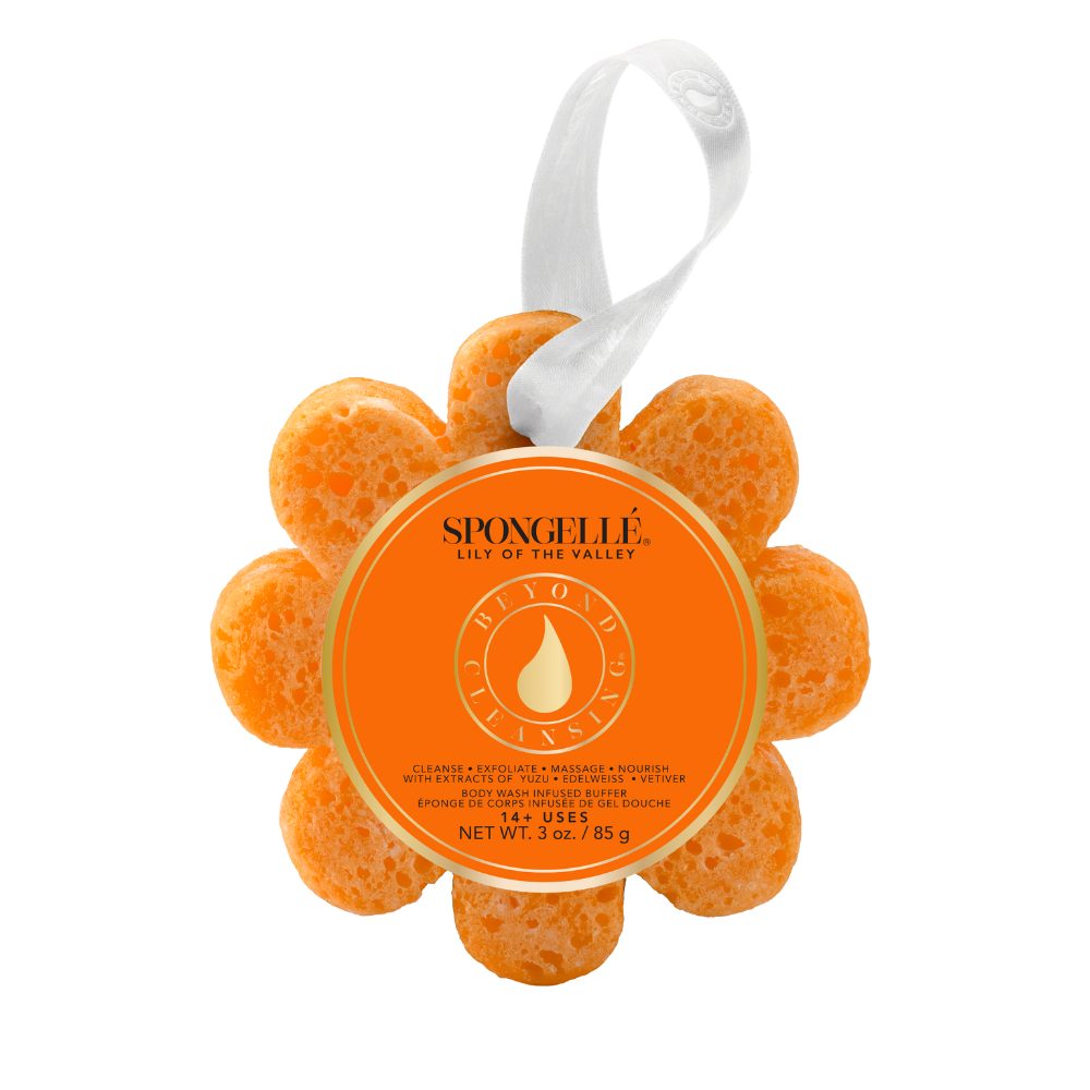 Spongelle Scented Body Sponge