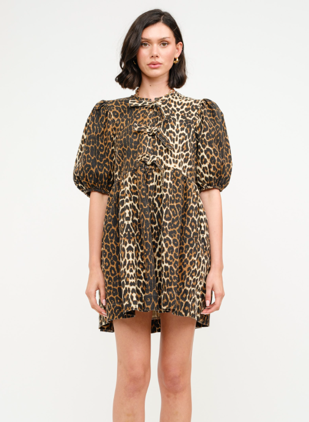 Arlo Dress image 1