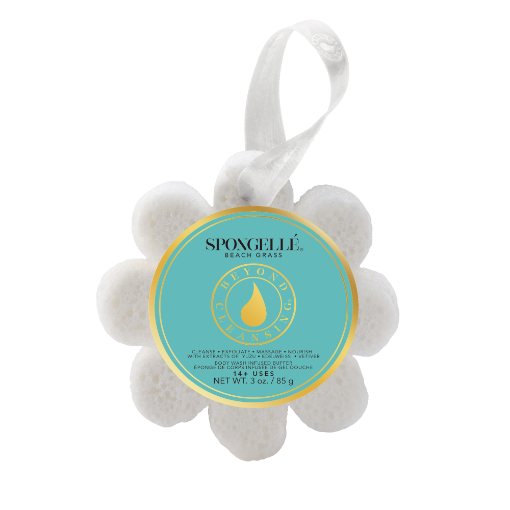 Spongelle Scented Body Sponge