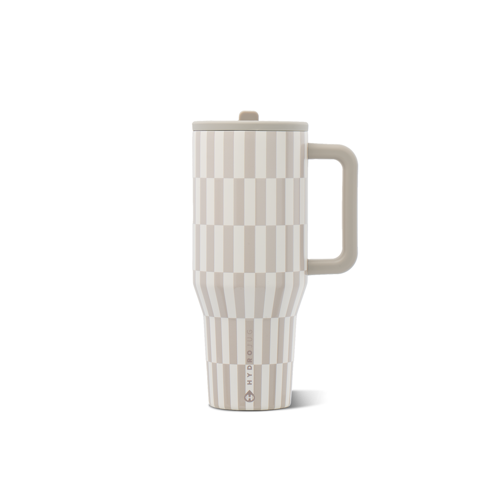 Latte HydroJug 32 oz