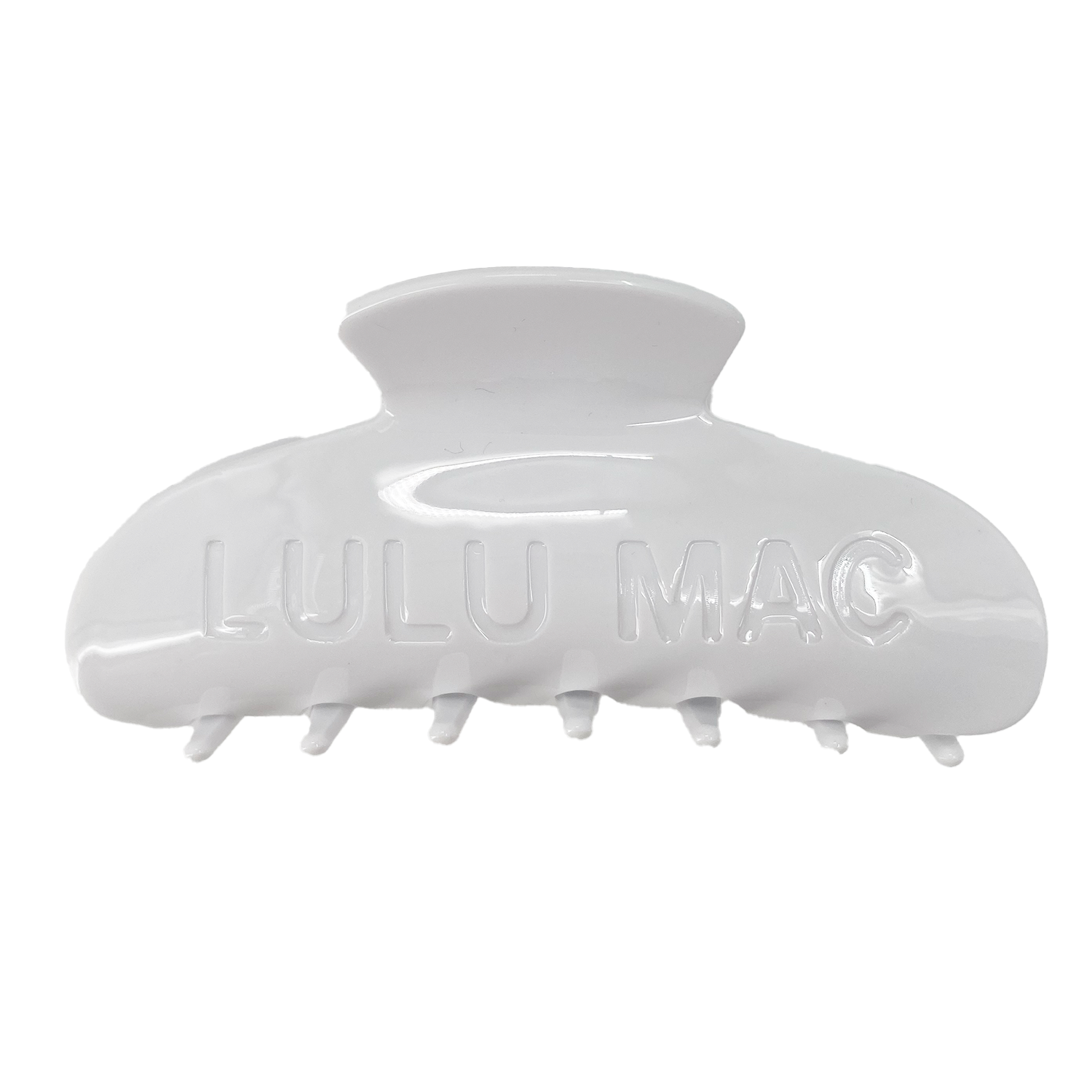 Lulu Mac Hair Clips