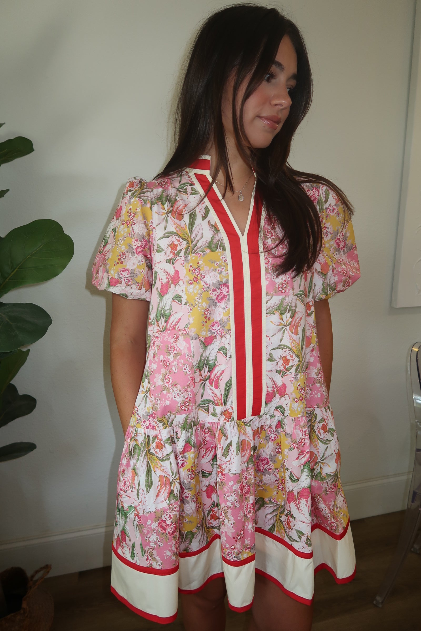 Miss Priss Dress image 1