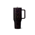 Mocha Tortoise HydroJug 32oz