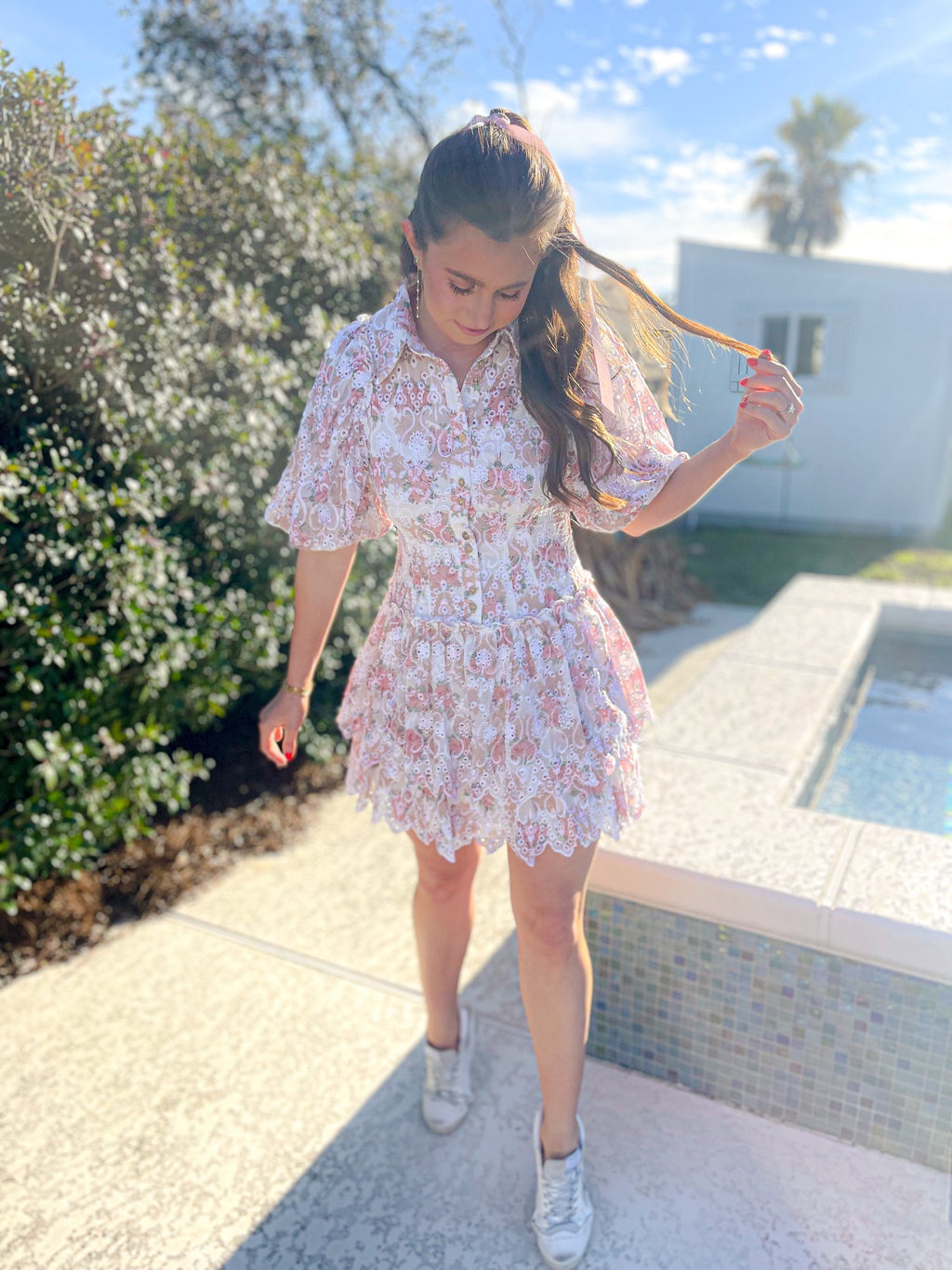 Sundays Best Dress image 0