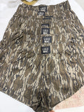 Mossy Oak Bottomland Boxer Shorts