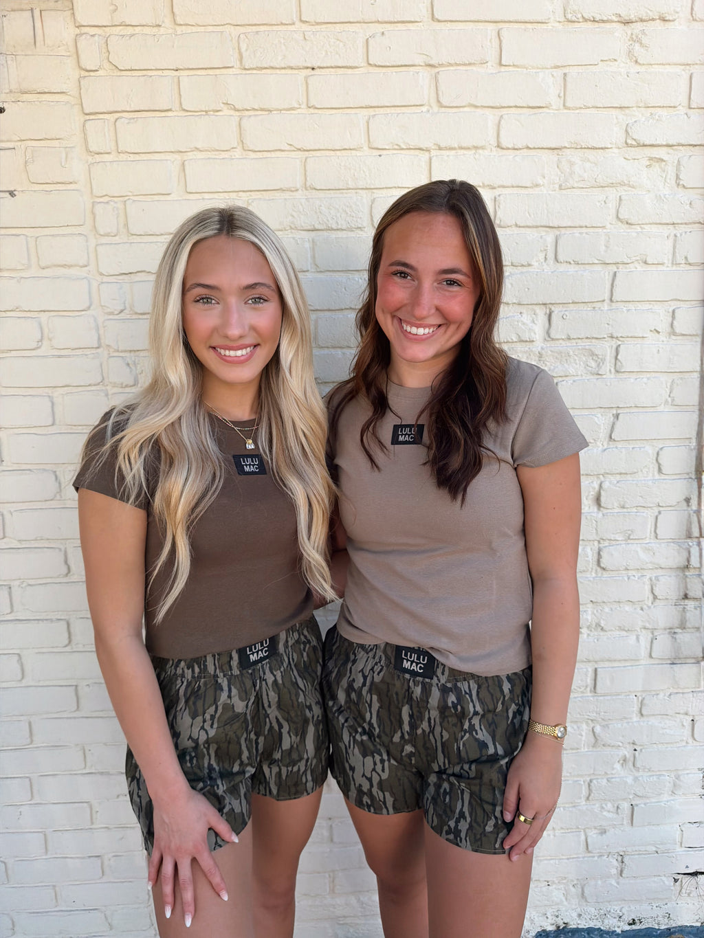 Mossy Oak Bottomland Boxer Shorts