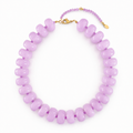 Chunky Beaded Necklace