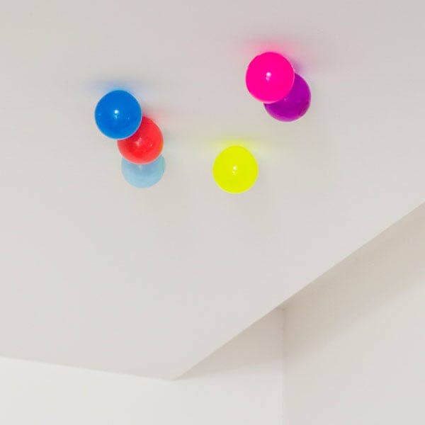 Sticky Fidget Stress Balls