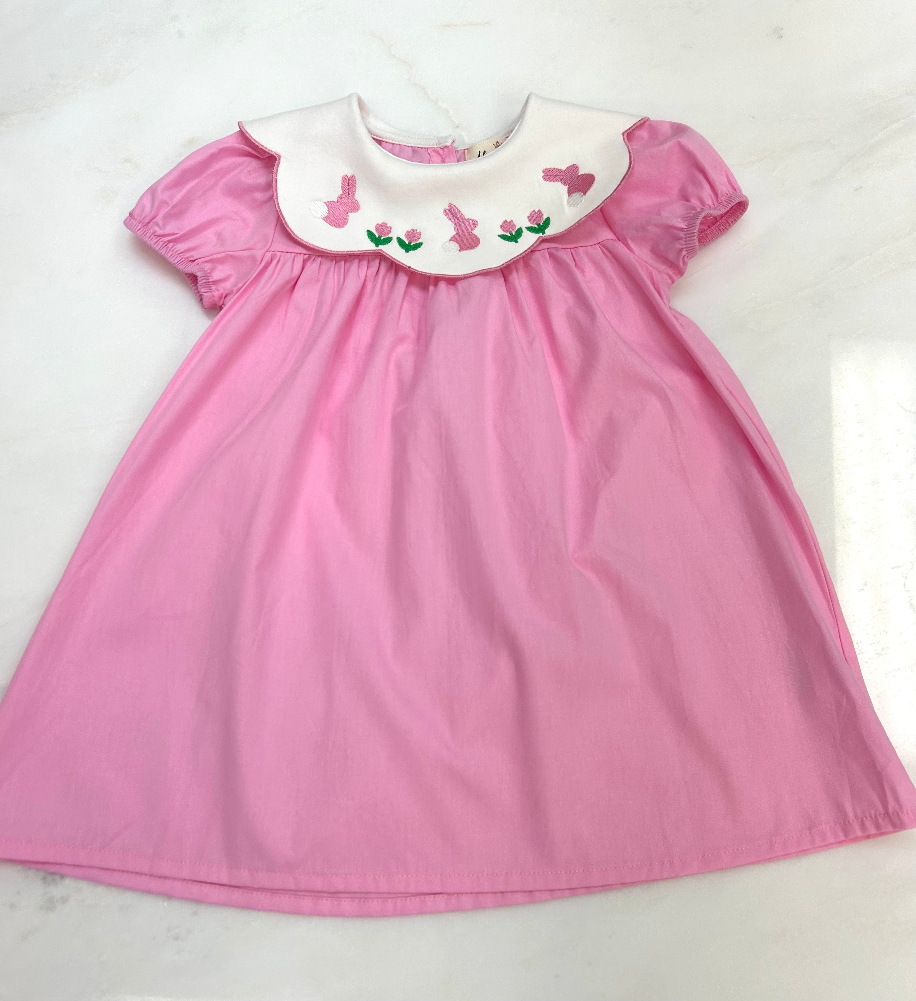 Blooming Bunny Dress  image 0