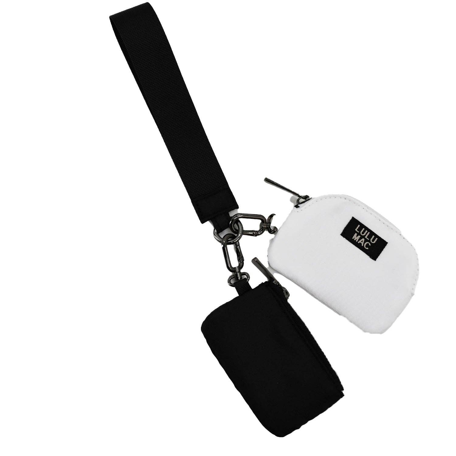Lulu Mac Wristlets