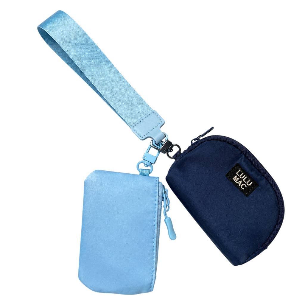 Lulu Mac Wristlets