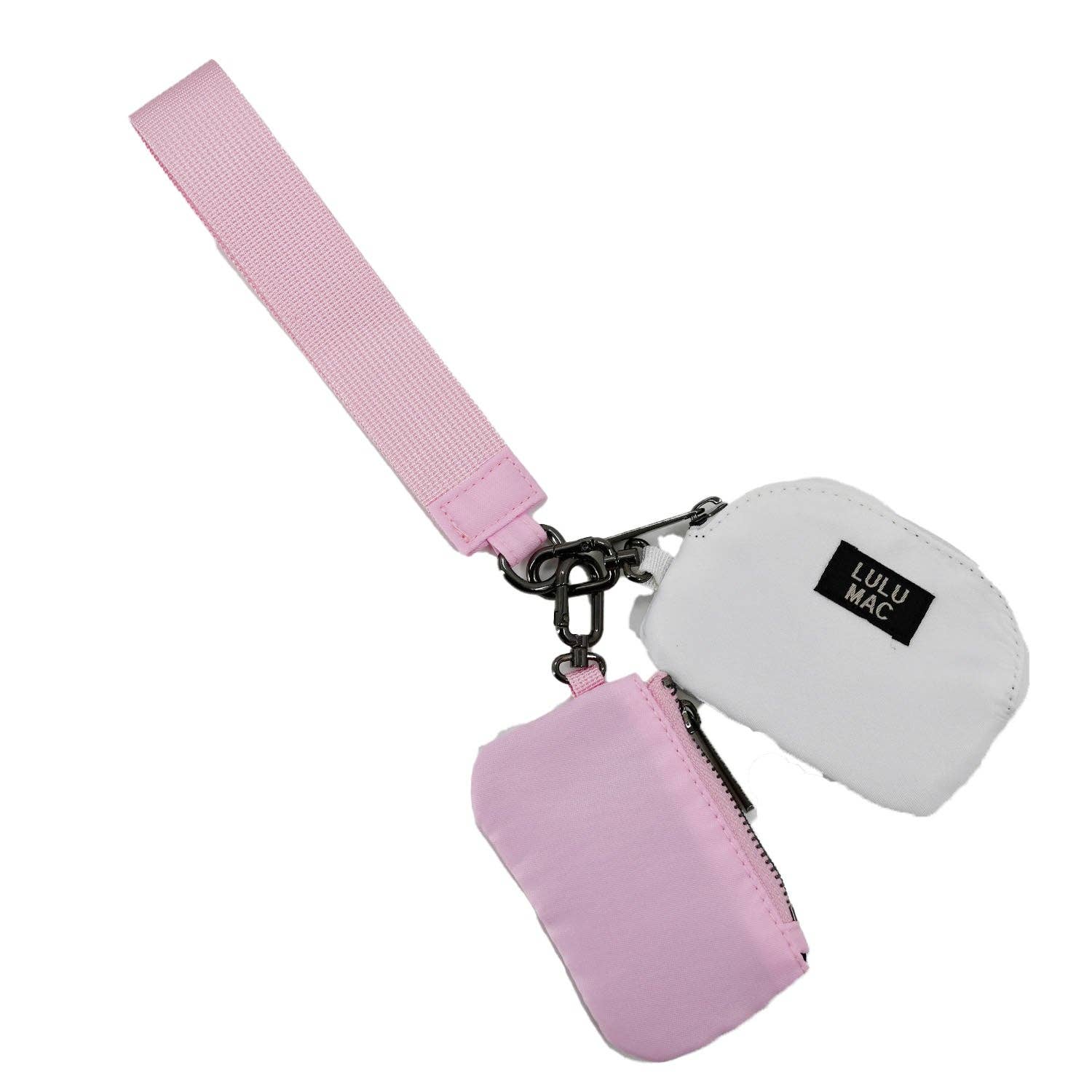 Lulu Mac Wristlets