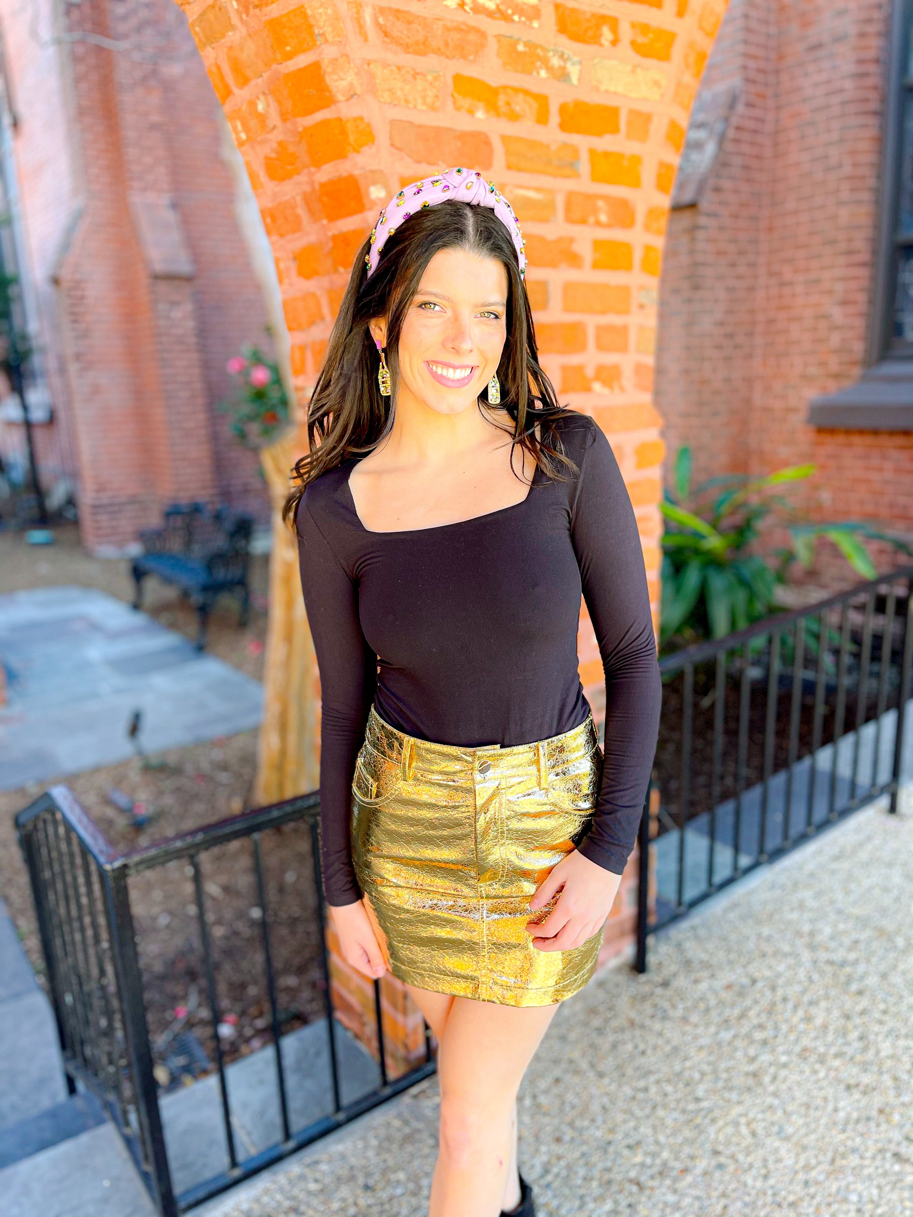 Mardi Party Skirts image 0