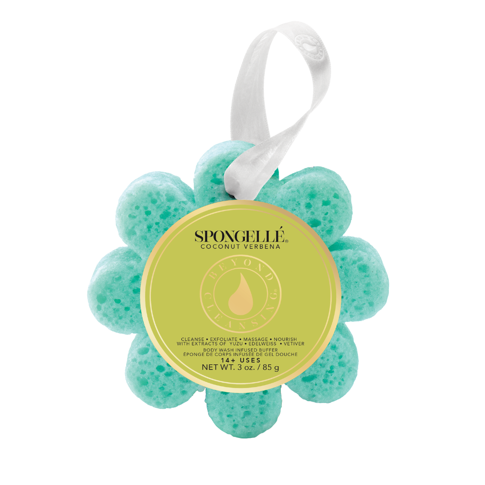 Spongelle Scented Body Sponge