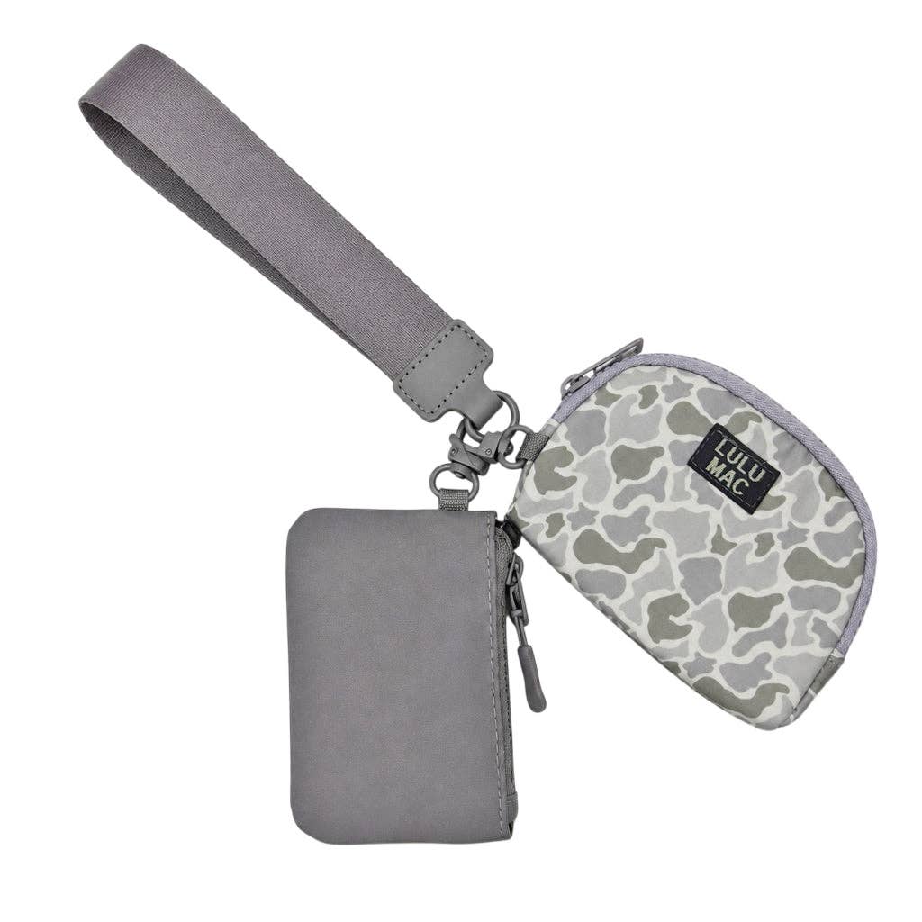 Lulu Mac Wristlets