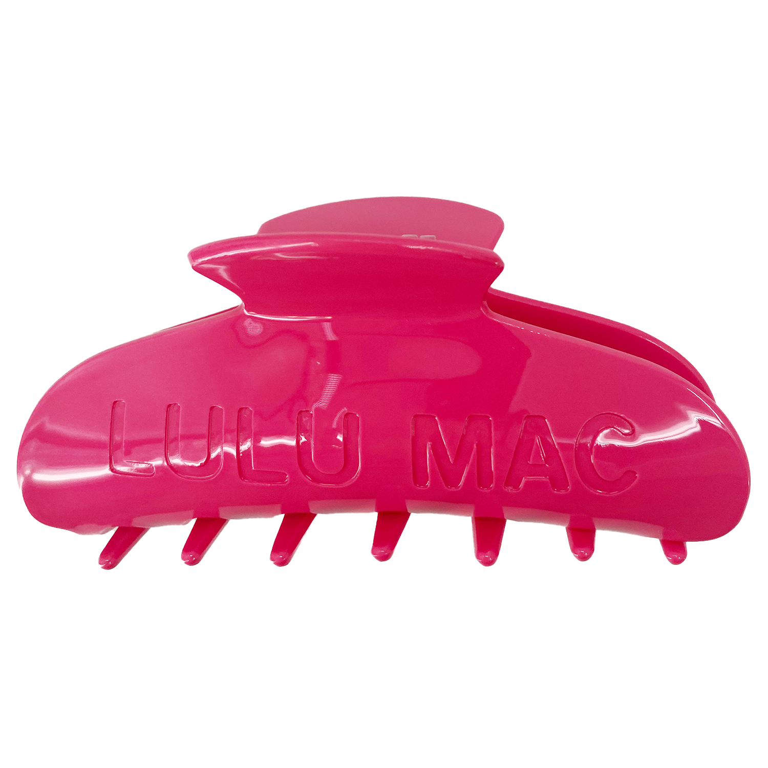 Lulu Mac Hair Clips