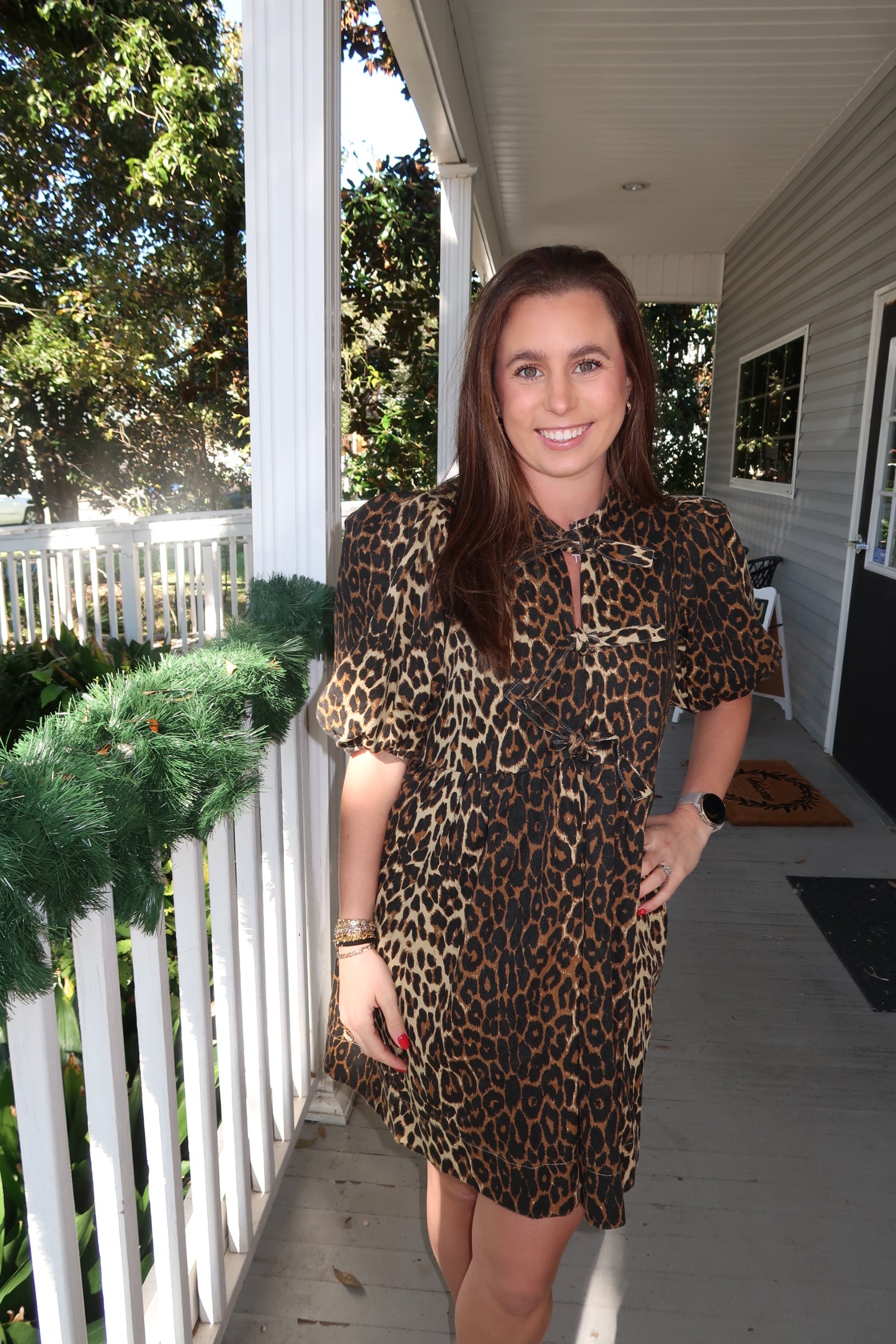 Arlo Dress image 0