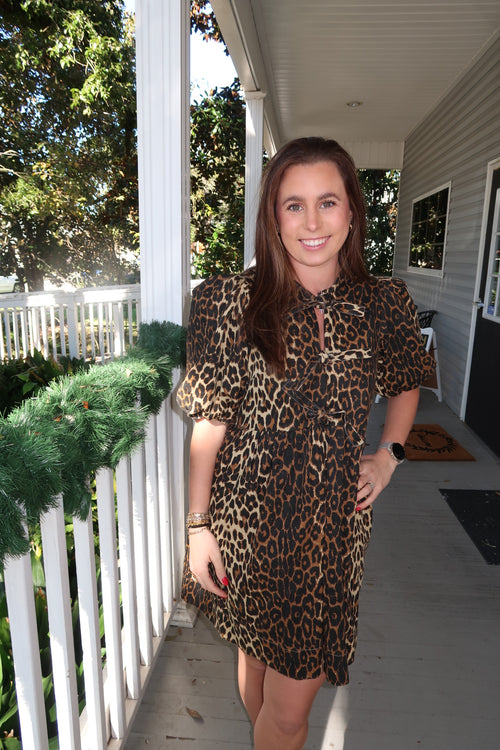Arlo Dress image 0
