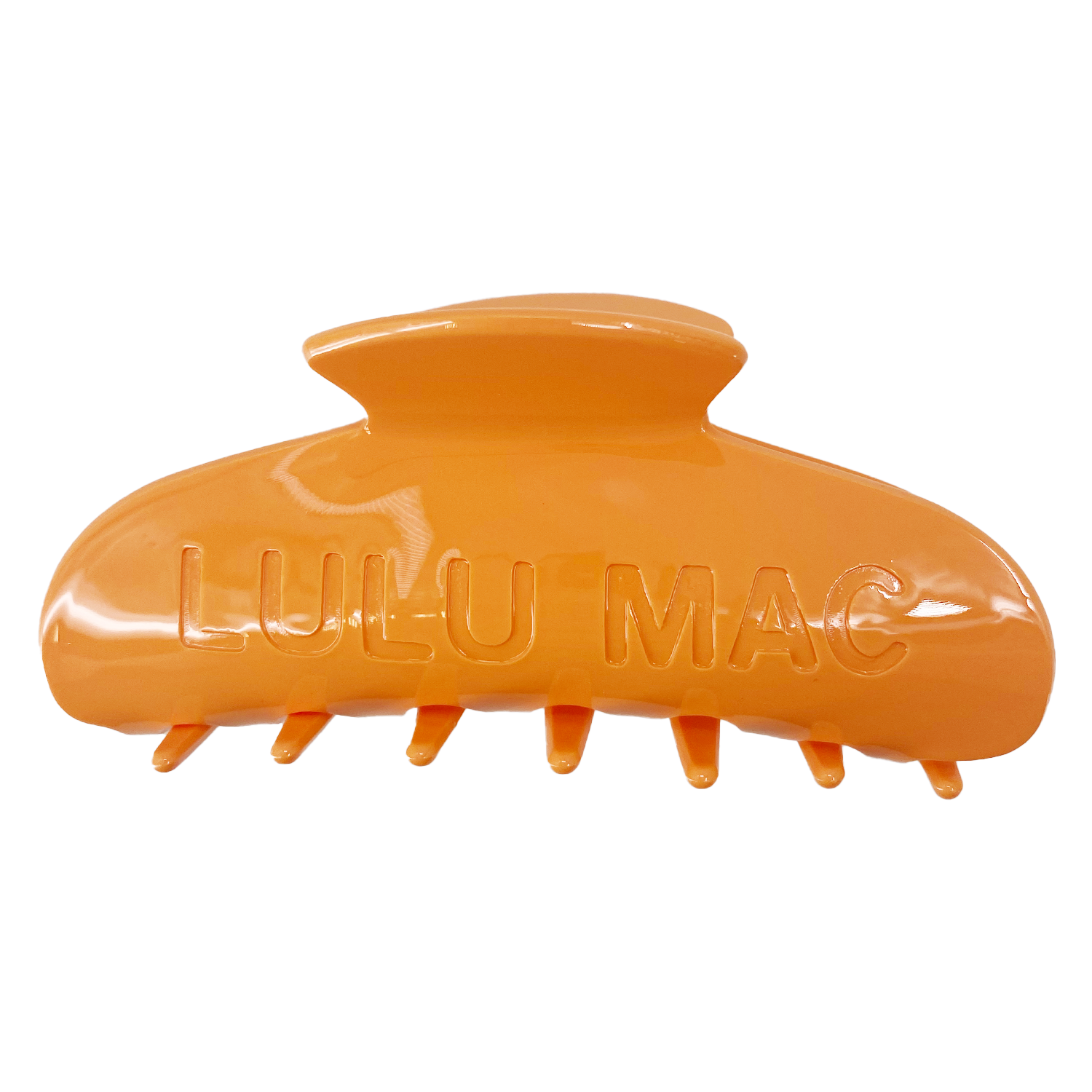 Lulu Mac Hair Clips