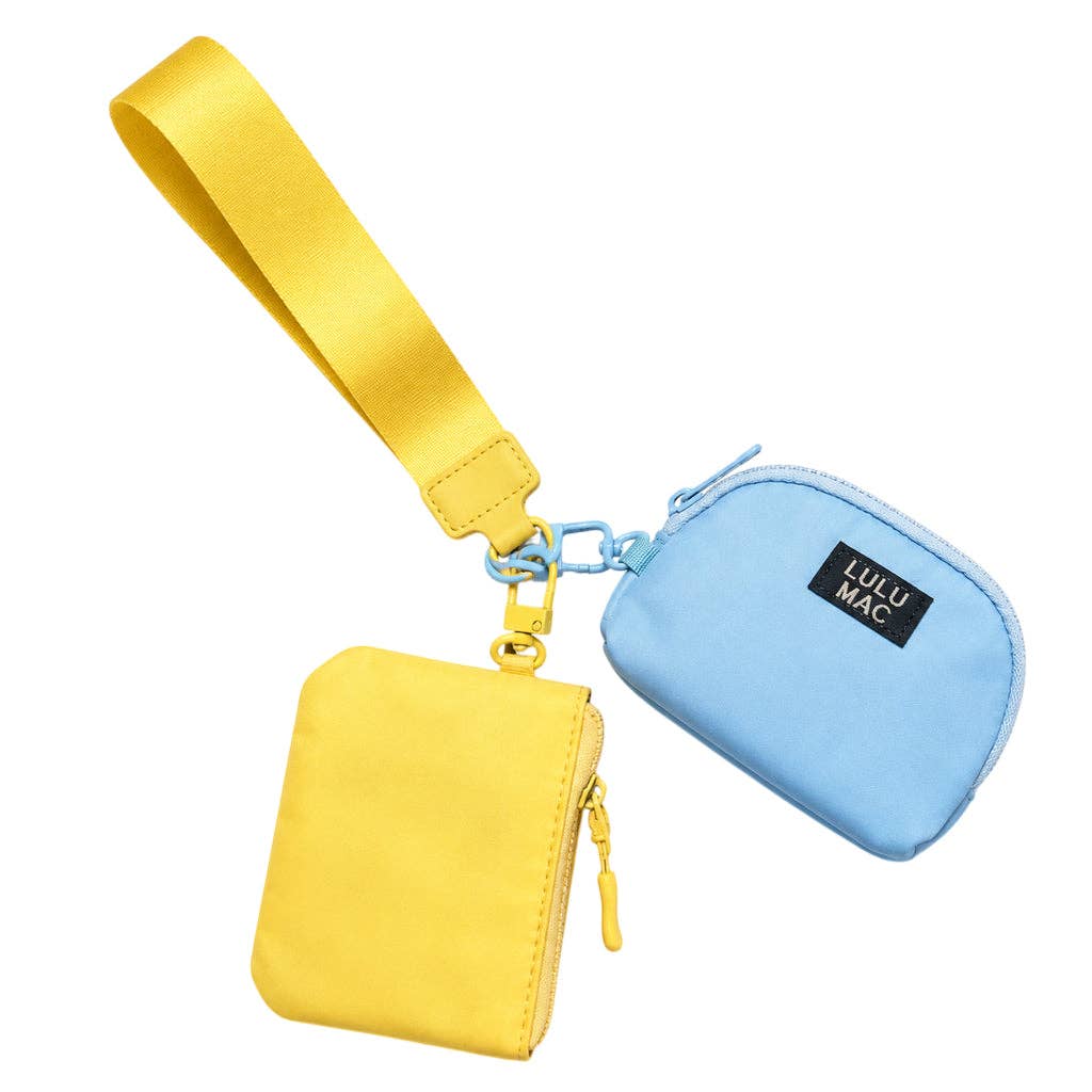 Lulu Mac Wristlets
