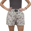 Light Camo Boxer Shorts