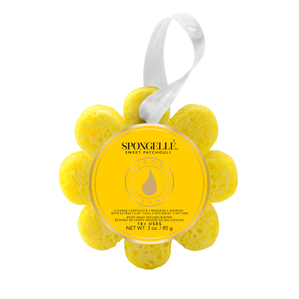 Spongelle Scented Body Sponge