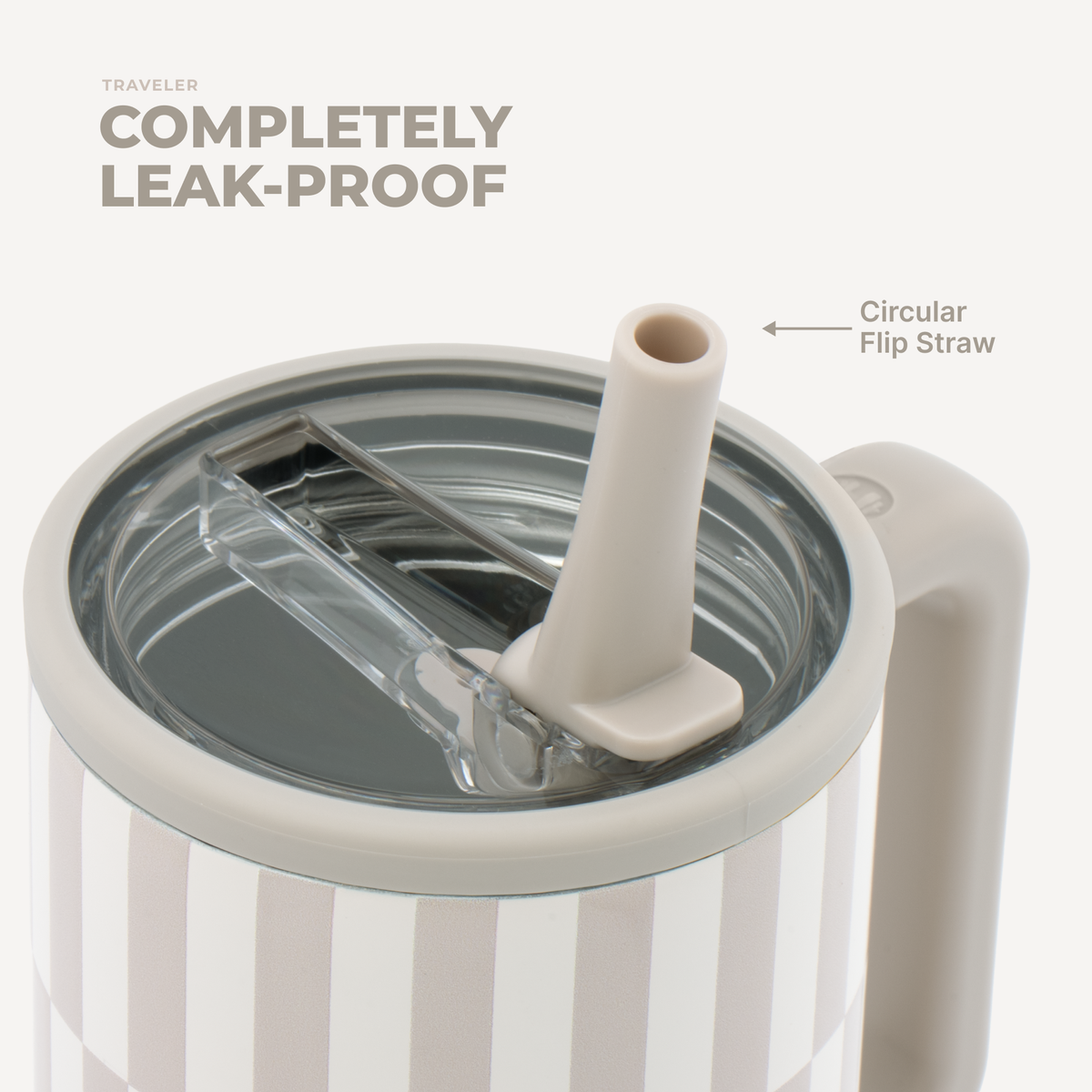 Latte HydroJug 32 oz