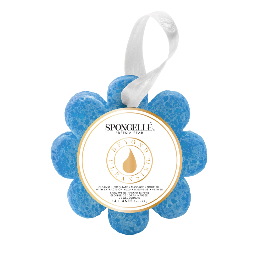 Spongelle Scented Body Sponge