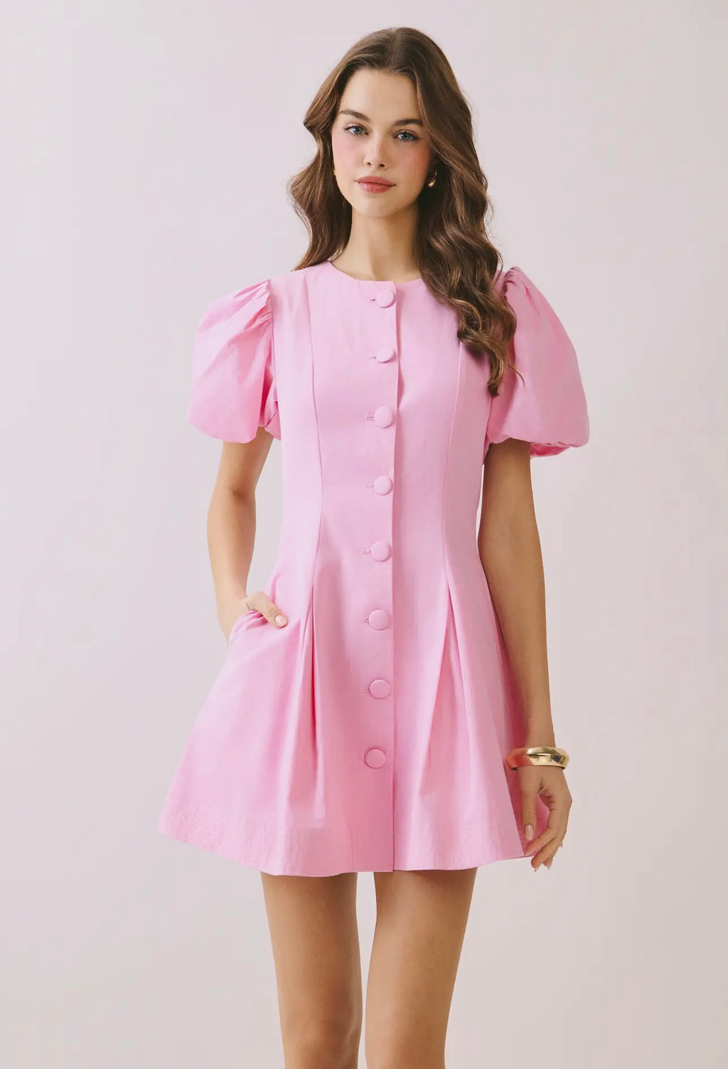 The Audrey Dress  image 0